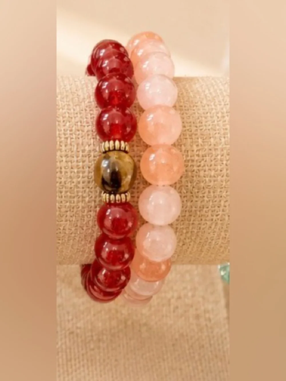 N/A stylish multicolor